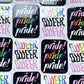 Queer Sticker