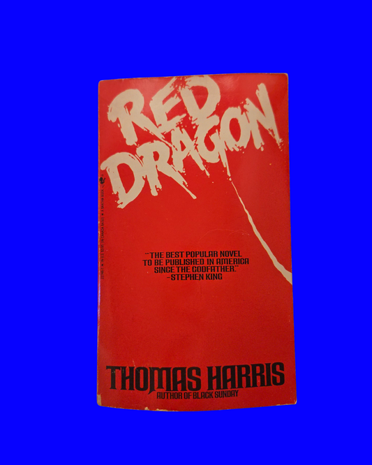 Red Dragon