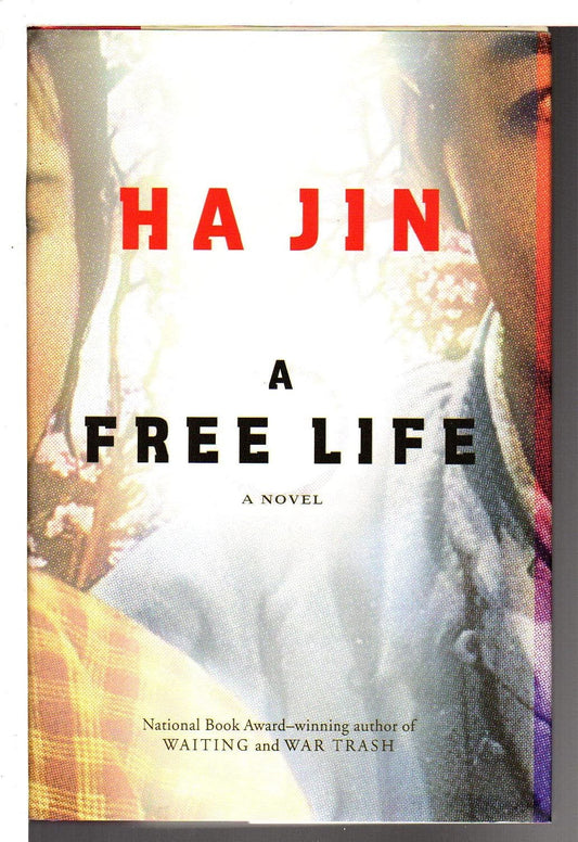 A Free Life