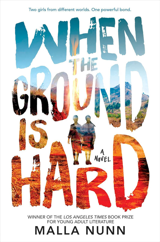 When the Ground is Hard