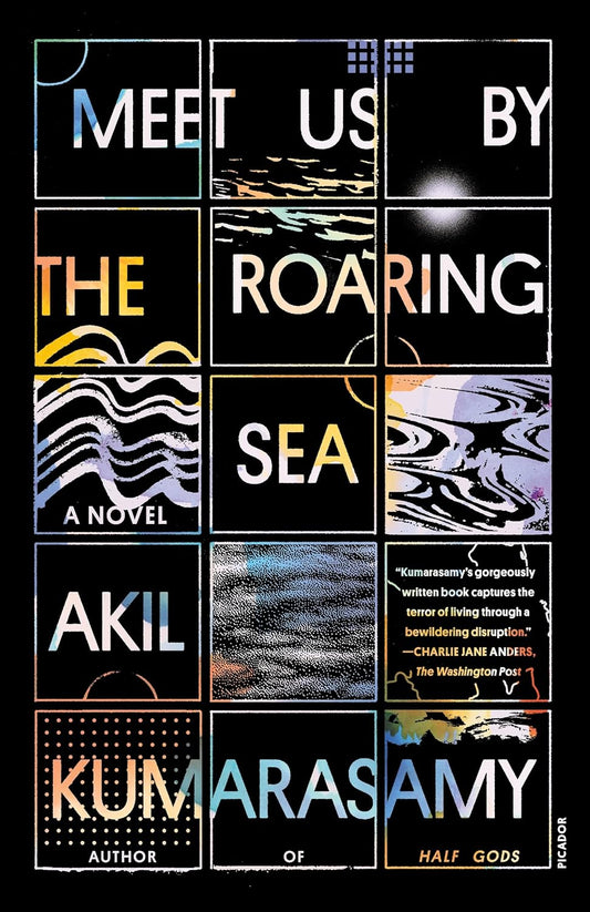 Meet Us by the Roaring Sea