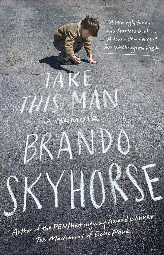 Take This Man