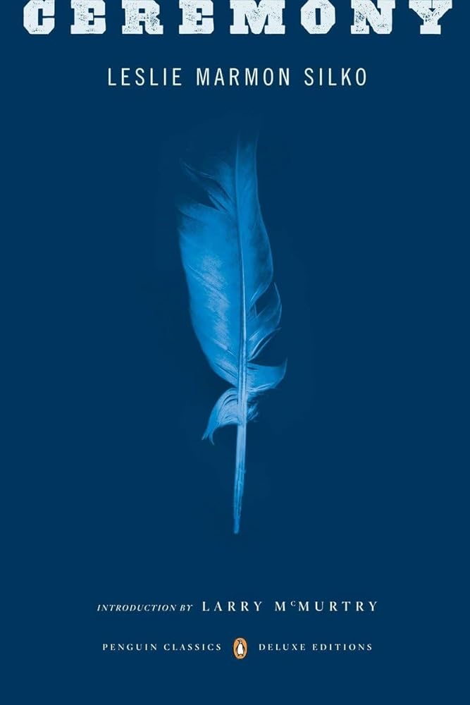Ceremony: (Penguin Classics Deluxe Edition) cover image