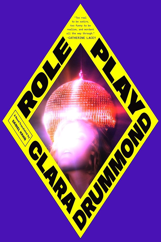 Role Play cover image
