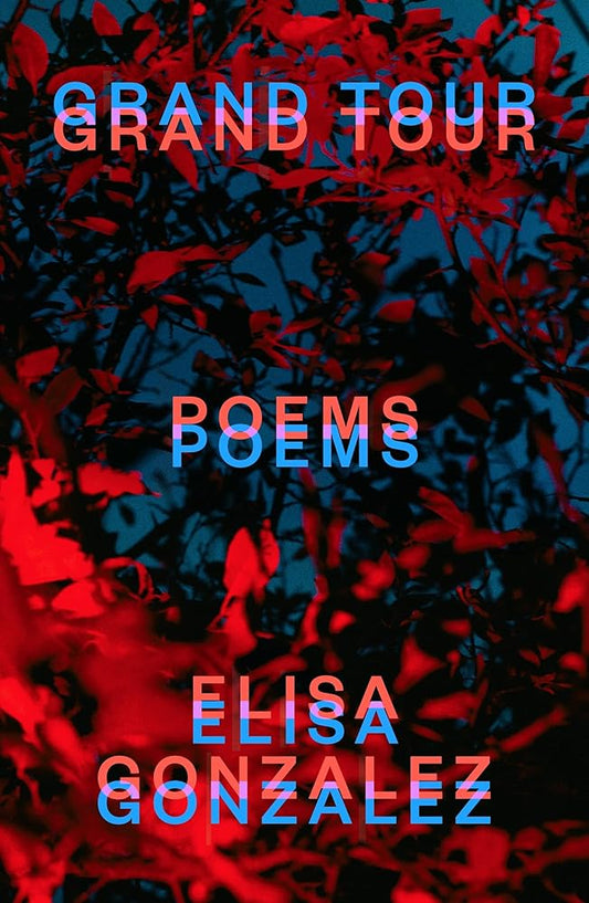 Grand Tour: Poems cover image