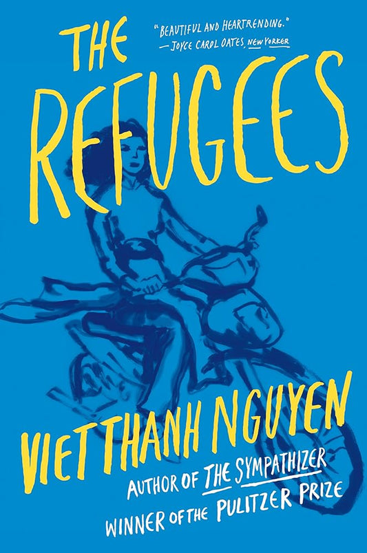 The Refugees cover image