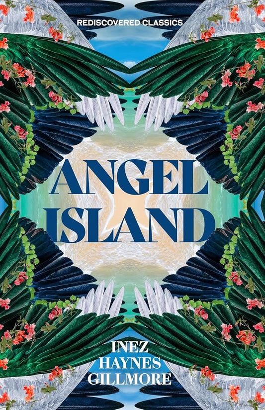 Angel Island (Rediscovered Classics) cover image