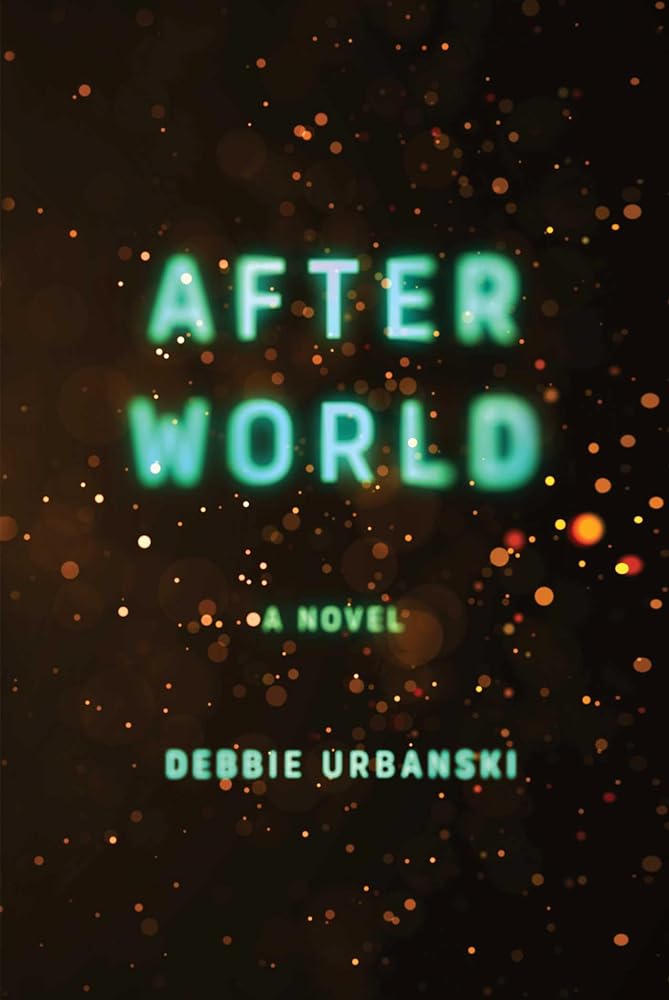 After World: A Novel cover image