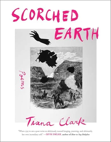 Scorched Earth: Poems