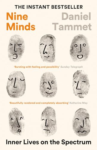 Nine Minds: Inner Lives on the Spectrum