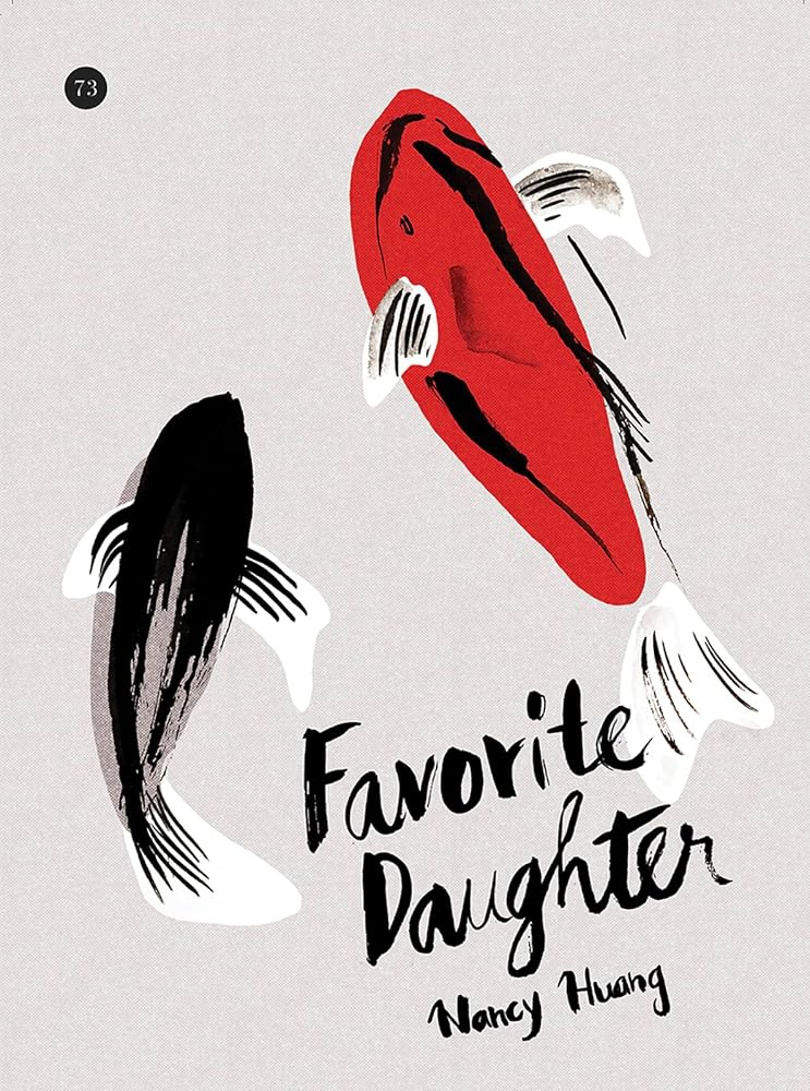 Favorite Daughter cover image