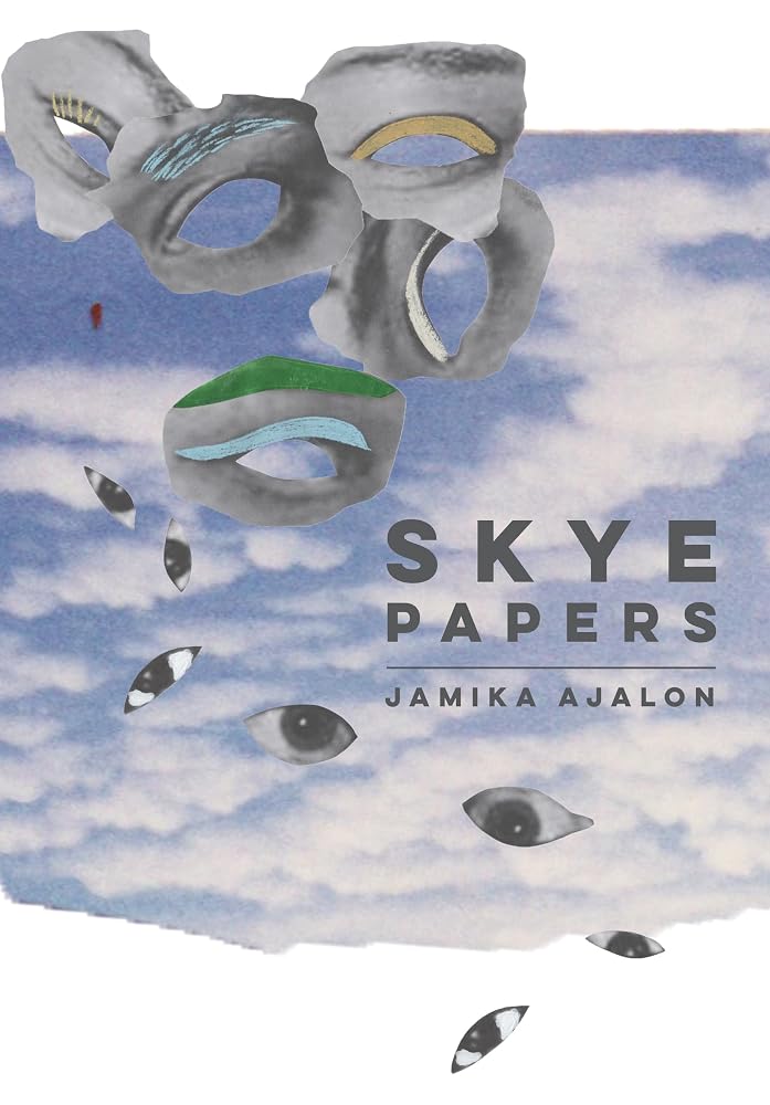 Skye Papers cover image