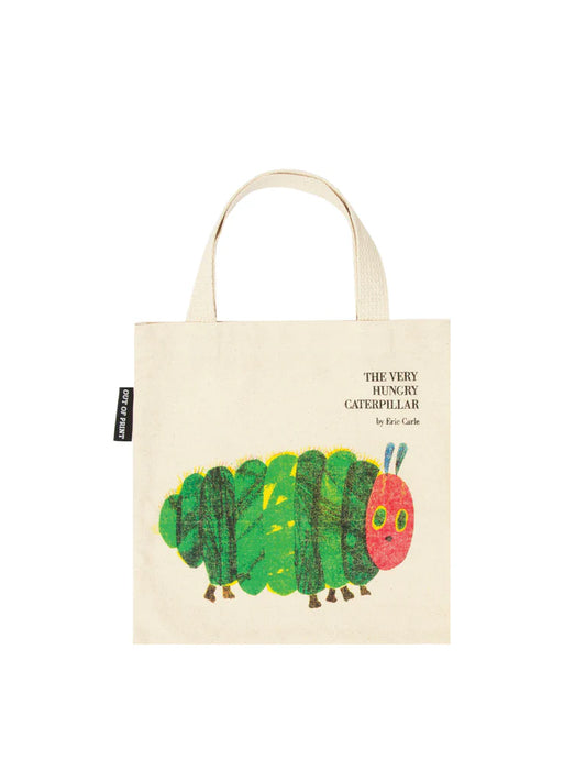 Hungry Caterpillar Mini Tote