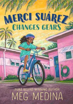 Merci Suárez Changes Gears