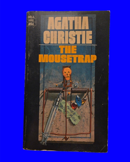 The Mousetrap