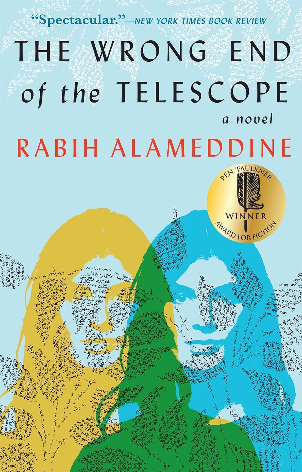 The Wrong End of the Telescope
