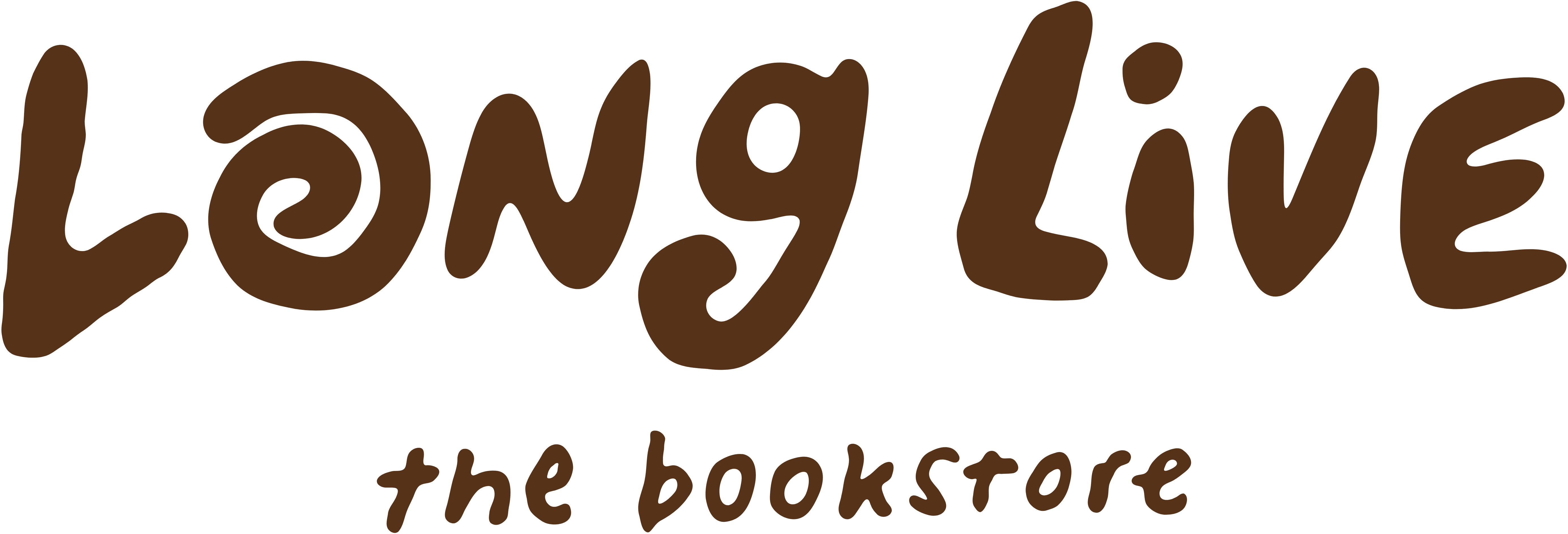 Long Live the Bookstore