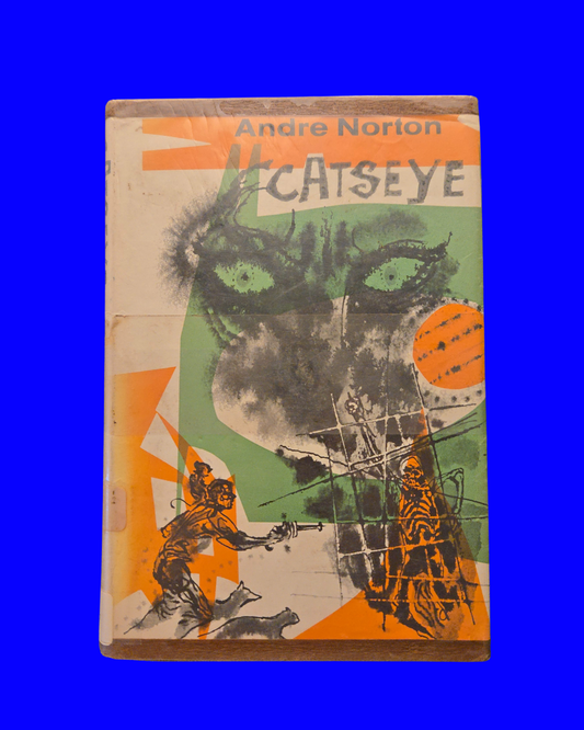 Catseye
