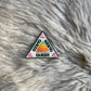 Queer Triangle Patch