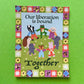 Our Liberation Is Bound Together Sticker
