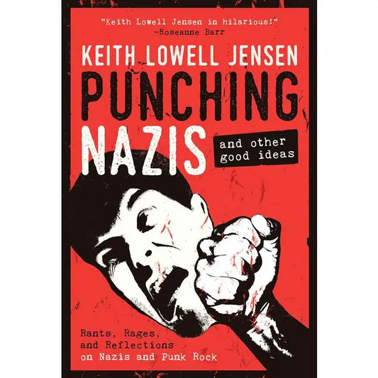 Punching Nazis