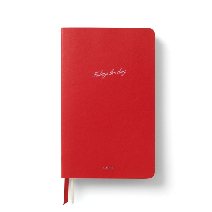 Lined Notebook