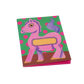 Pink Pony Notebook