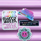 Queer Sticker