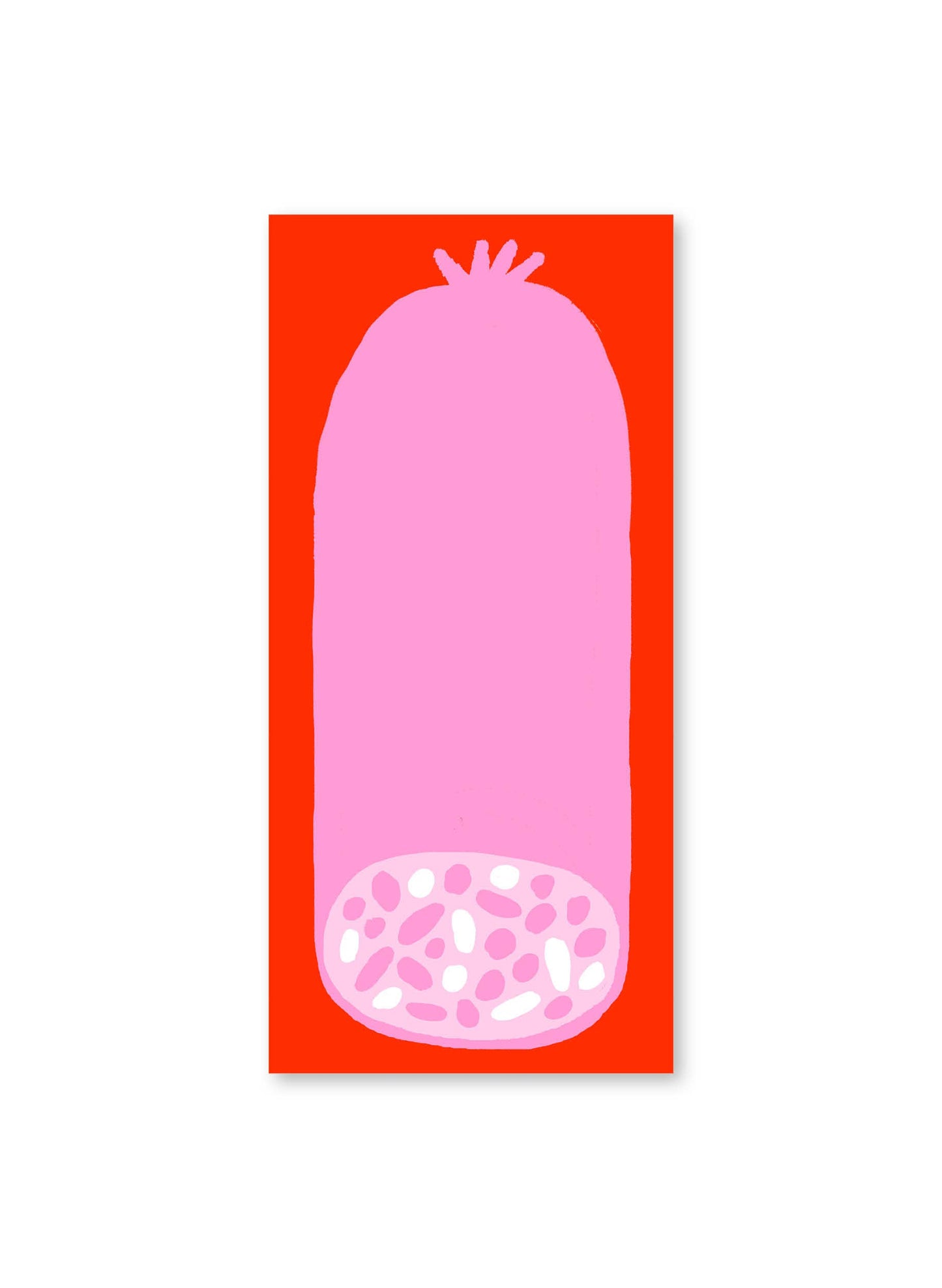 Salami Listpad