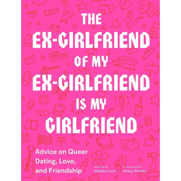 The Ex-Girlfriend of My Ex-Girlfriend is My Girlfriend