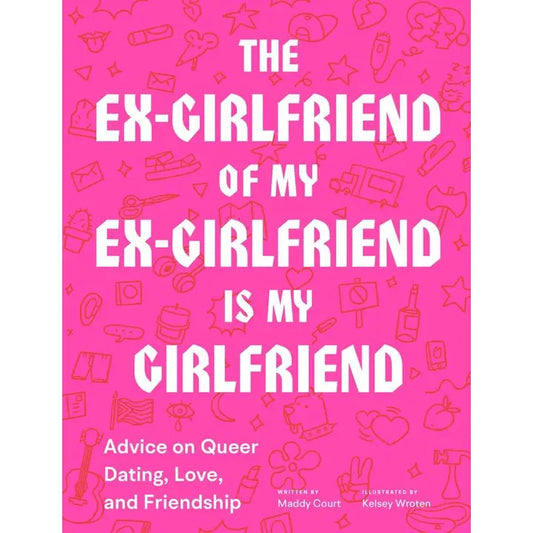 The Ex-Girlfriend of My Ex-Girlfriend is My Girlfriend