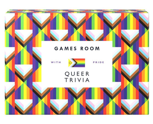 Queer Trivia