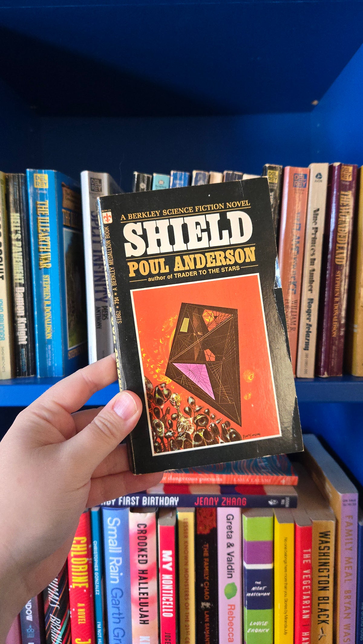 Shield