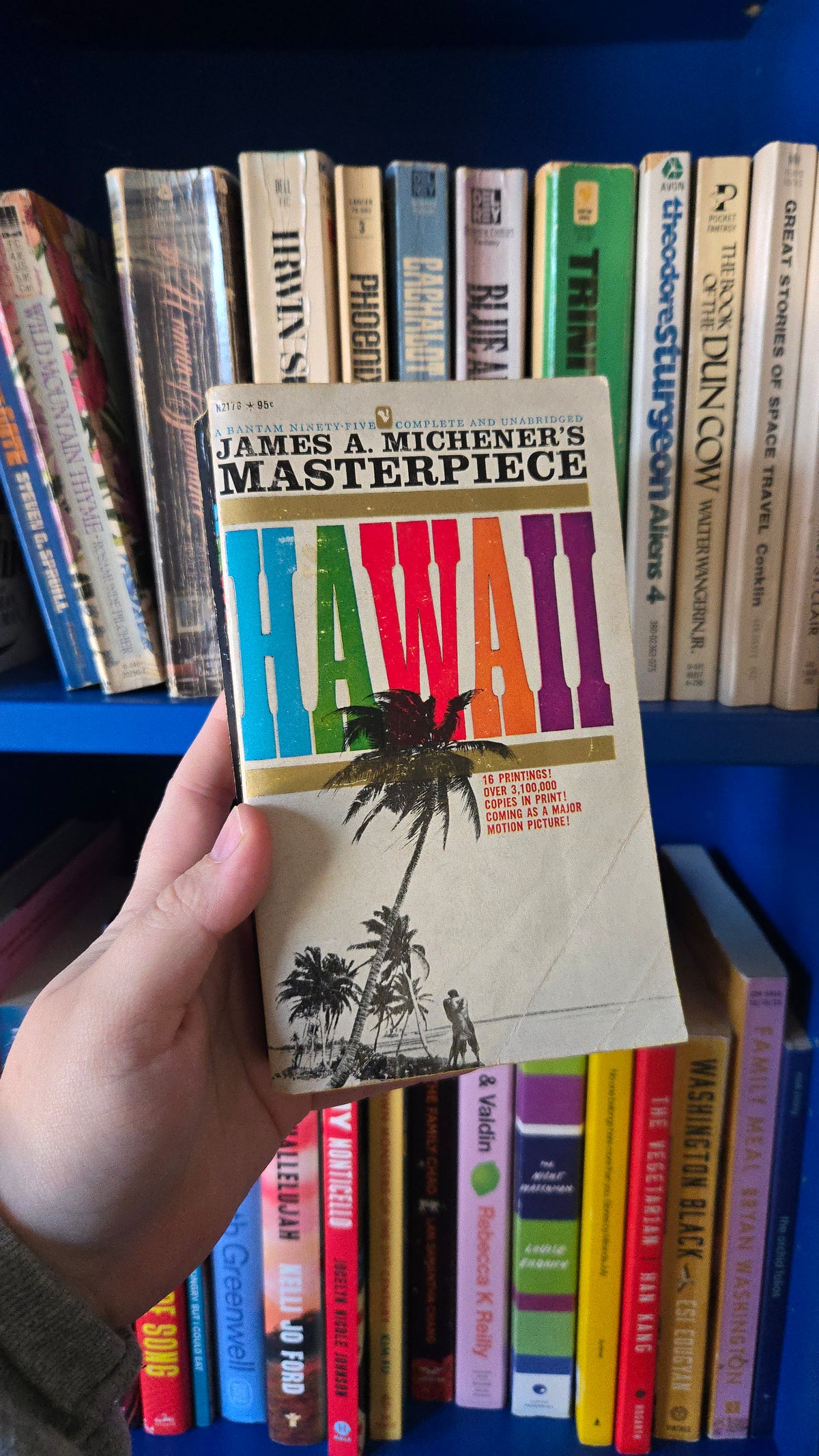 Hawaii