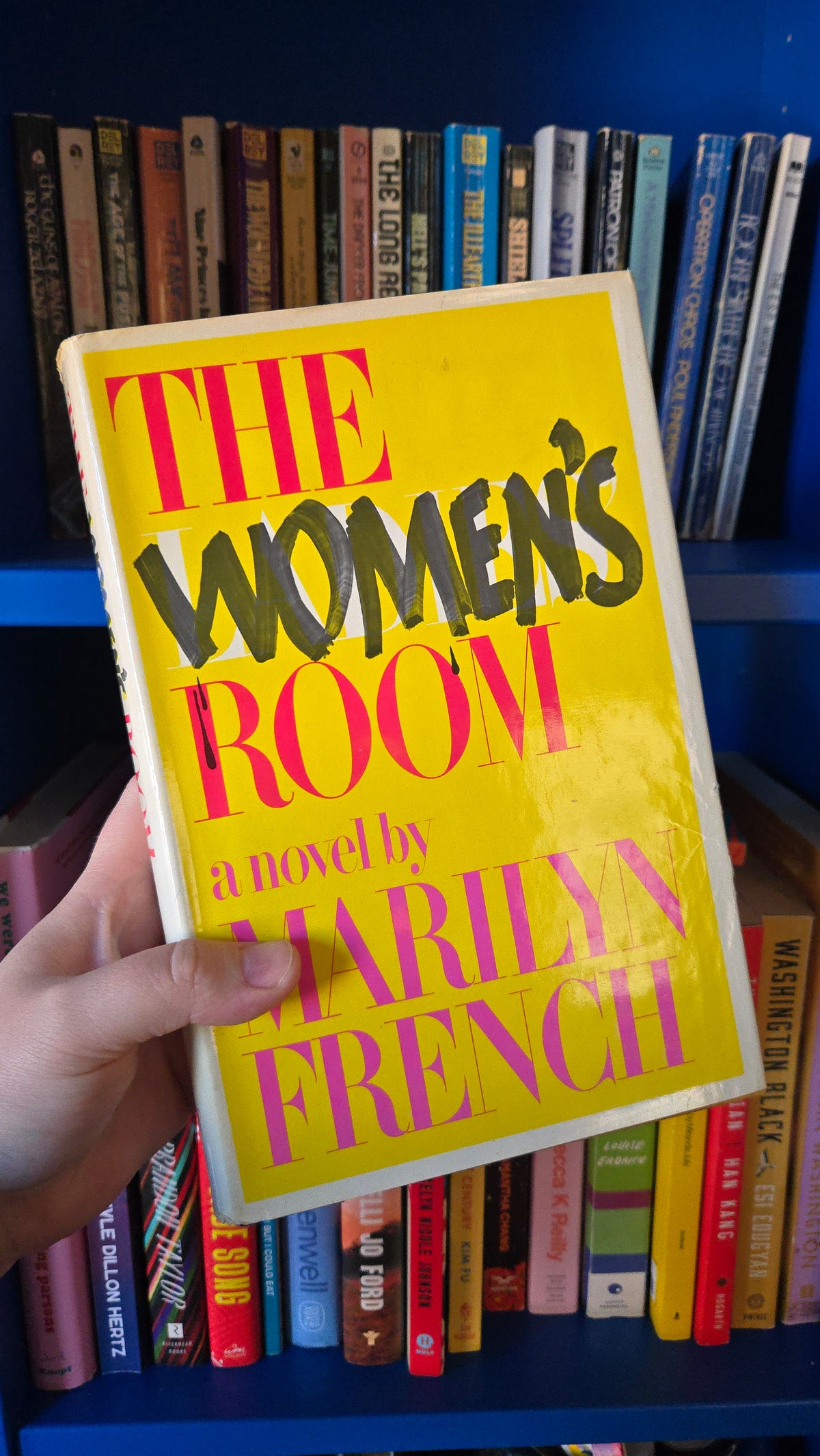 The Women's Room