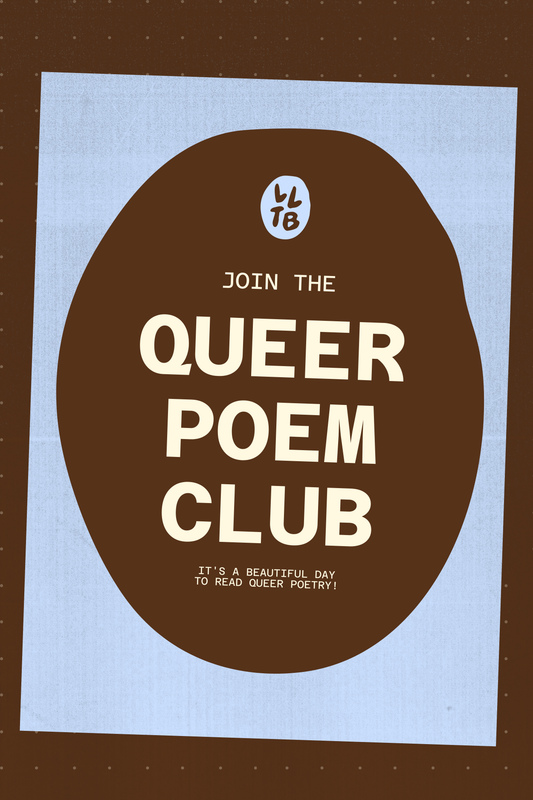 Queer Poem Club