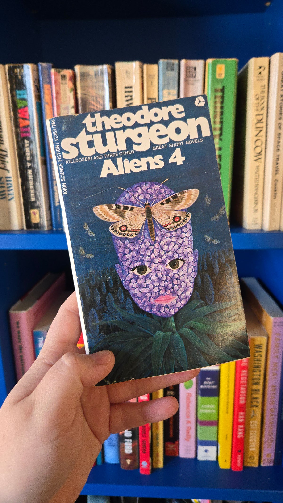 Aliens 4