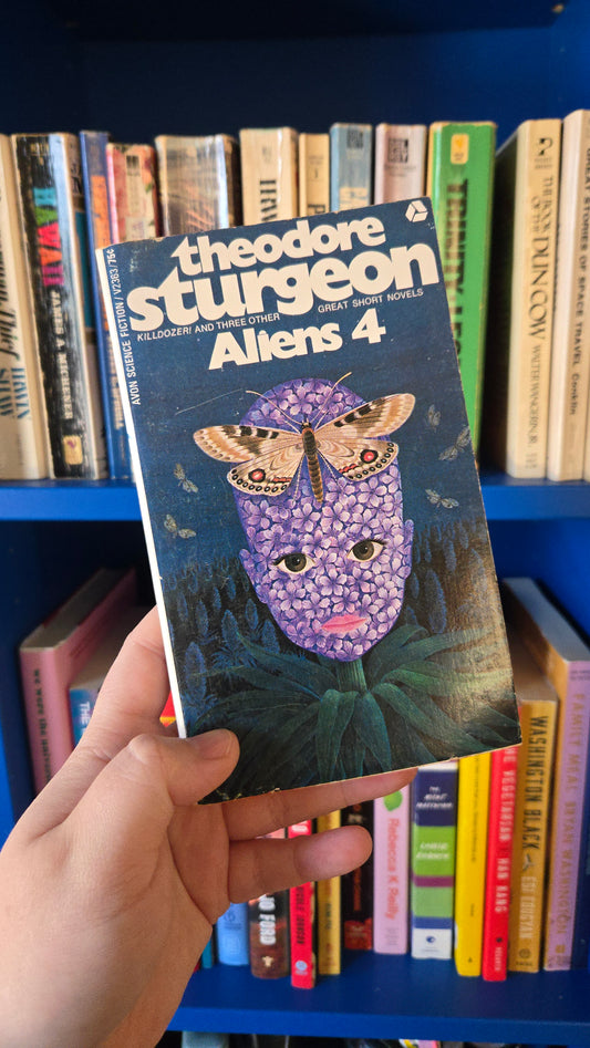 Aliens 4