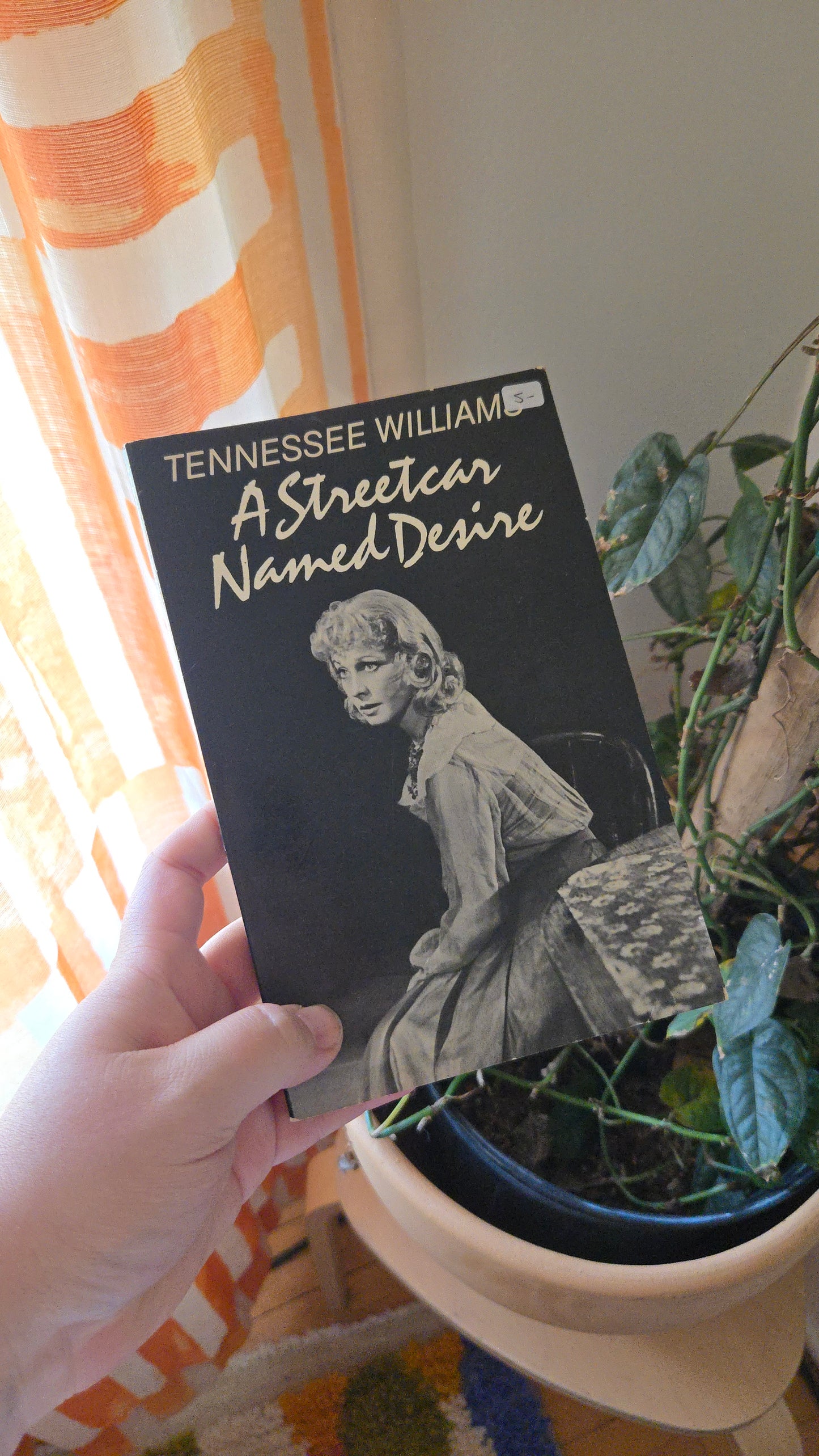 A Streetcar Named Desire