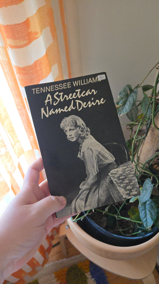 A Streetcar Named Desire