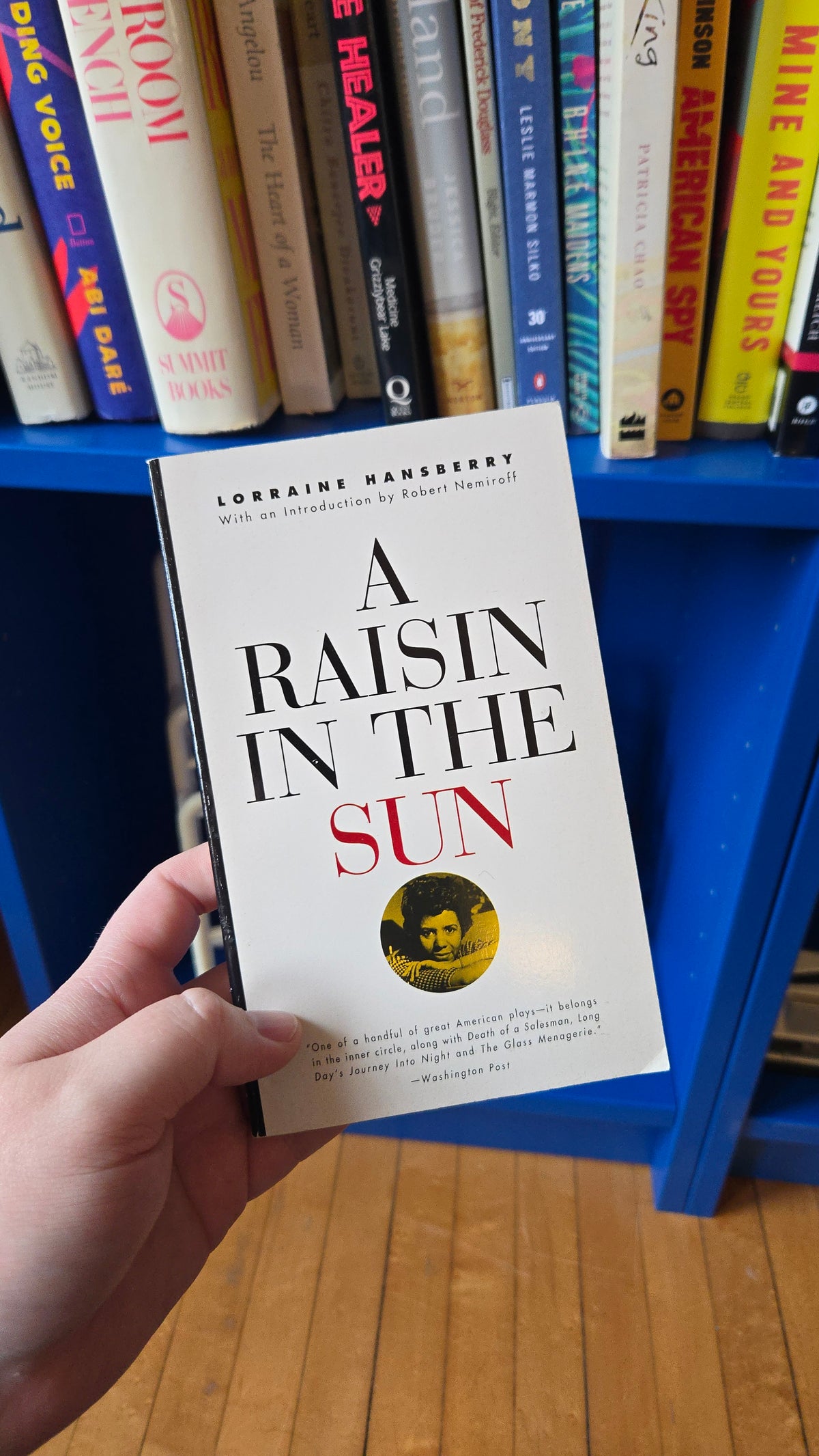 A Raisin in the Sun