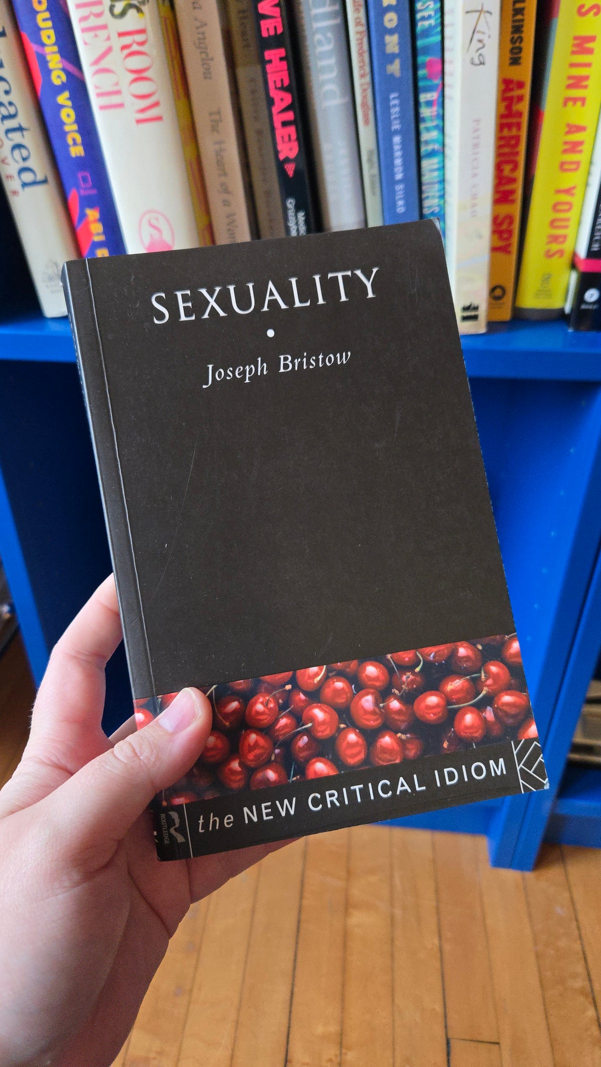 Sexuality
