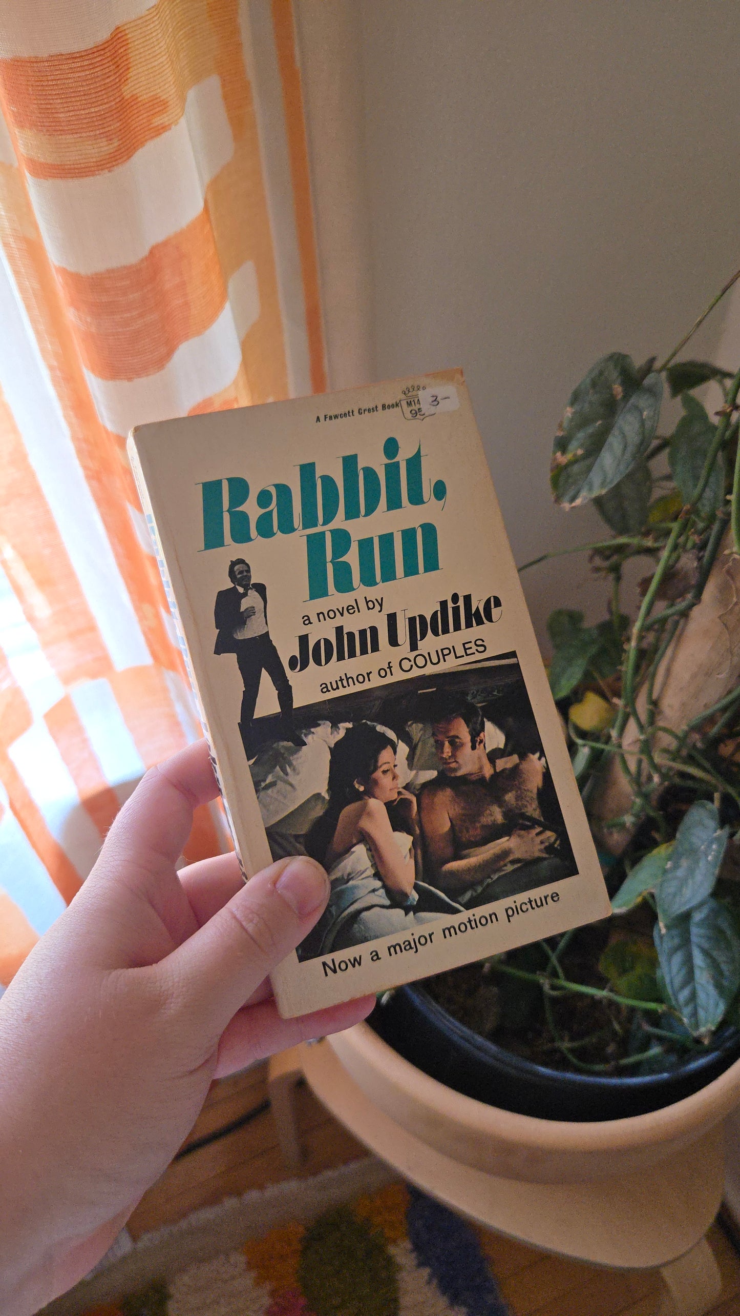 Rabbit, Run