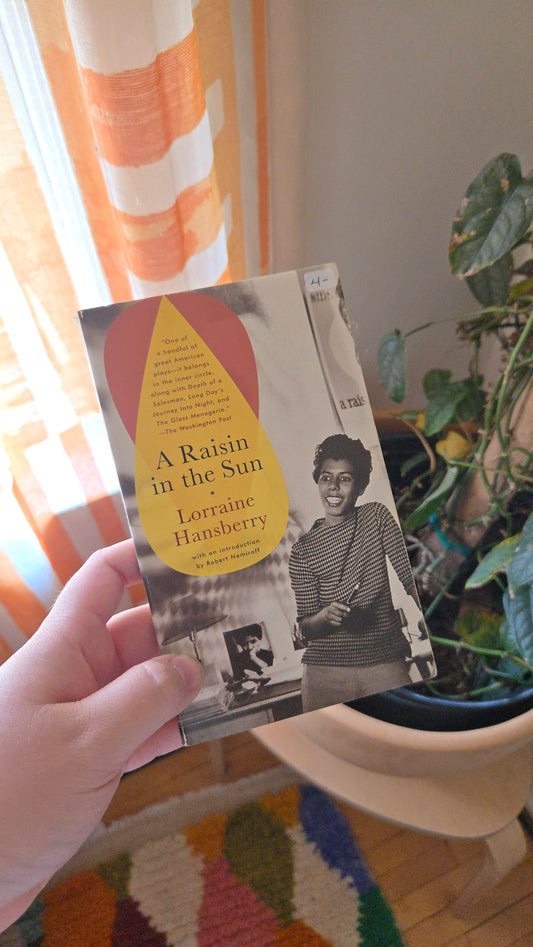A Raisin in the Sun