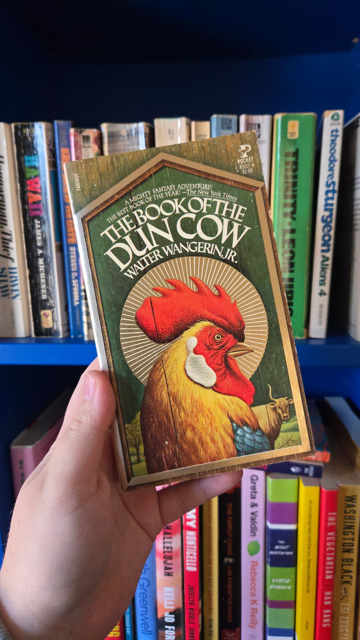 The Book of the Dun Cow