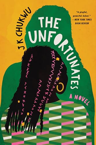 The Unfortunates
